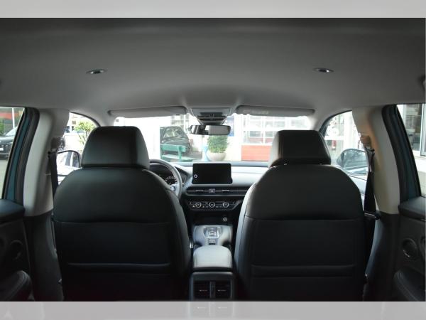 Honda ZR-V 2.0 i-MMD Hybrid Sport