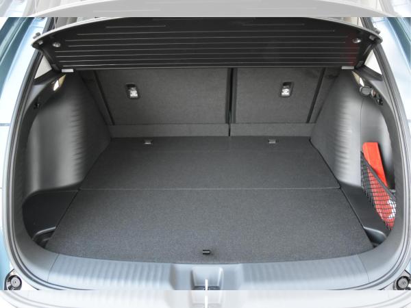 Honda ZR-V 2.0 i-MMD Hybrid Sport