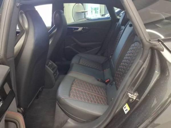Audi RS5 RS 5 Sportback *Matrix*HuD*Pano*