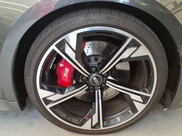 Audi RS5 RS 5 Sportback *Matrix*HuD*Pano*