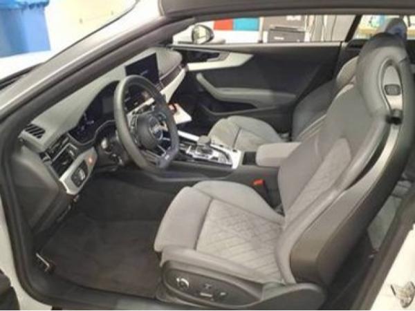 Audi A5 Cabriolet 35 TDI S line S tr. *Matrix*Massage*