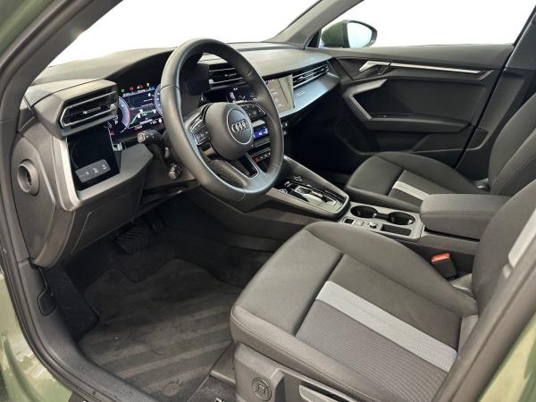 Audi A3 Sportback 30 TFSI advanced S tronic *LED*Navi*