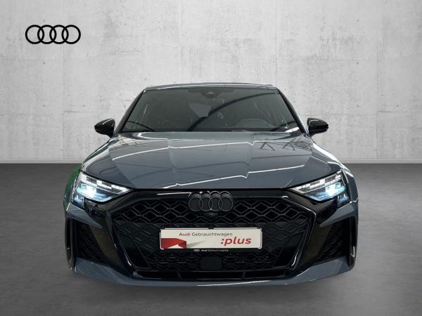 Audi RS3 RS 3 Sportback *abged. Matrix*HuD*Sonos*280kmh*