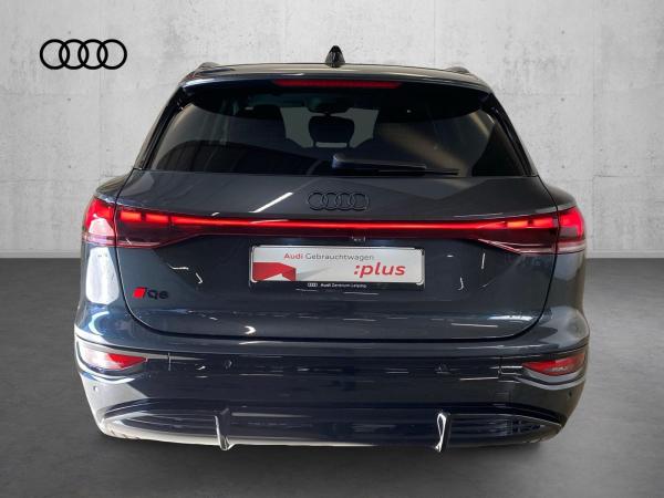 Audi Q6 e-tron qu. *S-line*Pano*AHK*HuD*B&O*