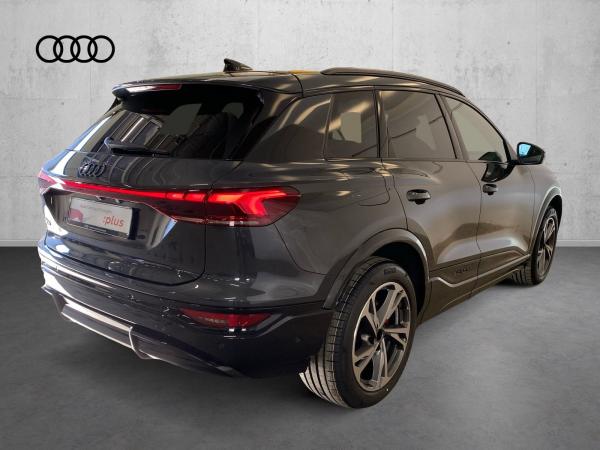 Audi Q6 e-tron qu. *S-line*Pano*AHK*HuD*B&O*
