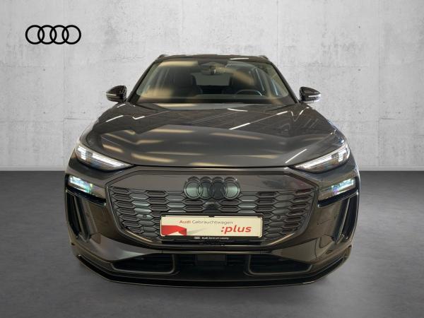 Audi Q6 e-tron qu. *S-line*Pano*AHK*HuD*B&O*