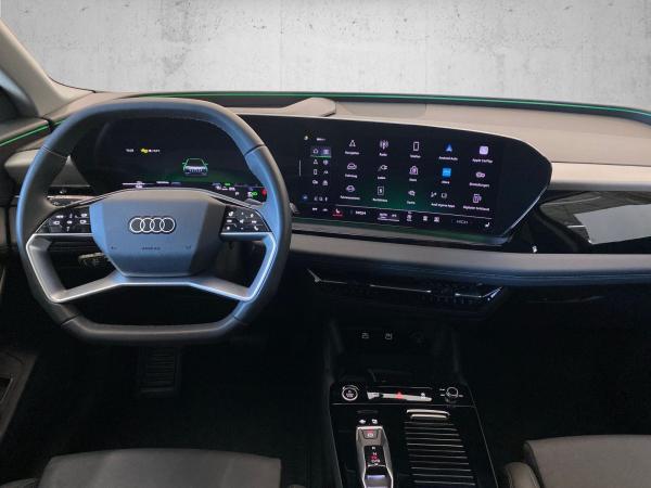 Audi Q6 e-tron qu. *S-line*Pano*AHK*HuD*B&O*