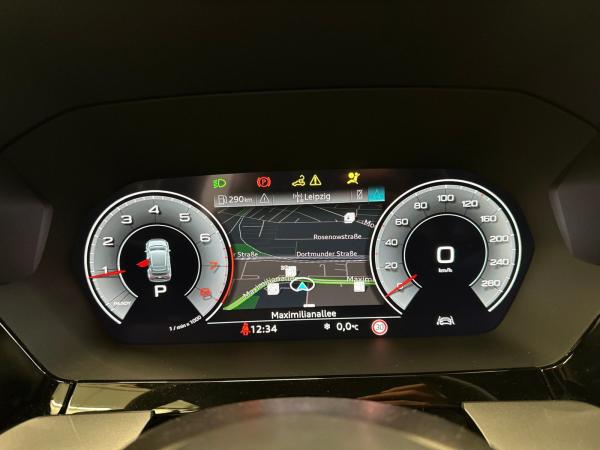 Audi A3 Sportback 30 TFSI advanced S tronic *LED*Navi*