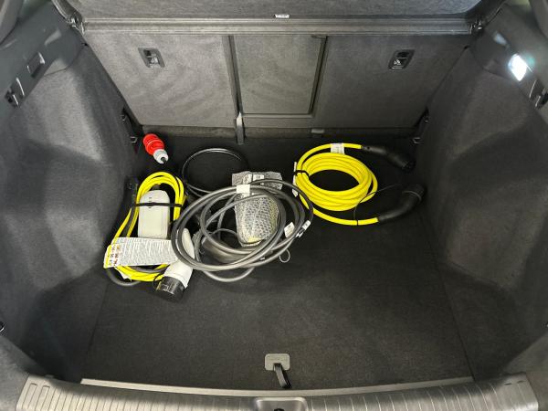Audi Q4 e-tron Q4 Sportback 45 e-tron qu. *Matrix*AHK*HuD*Sonos*