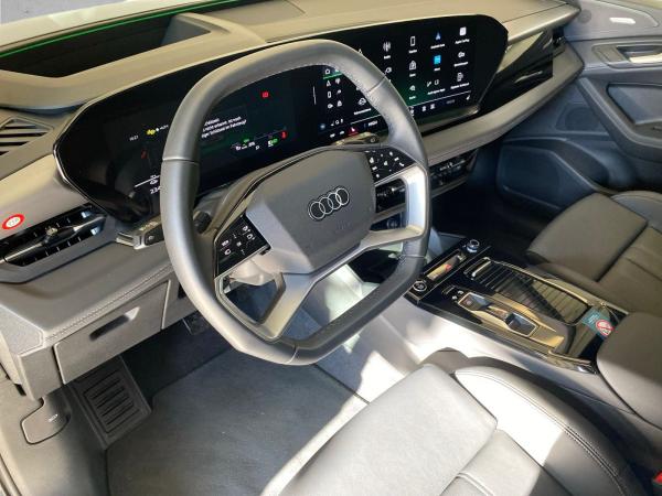 Audi Q6 e-tron qu. *S-line*Pano*AHK*HuD*B&O*