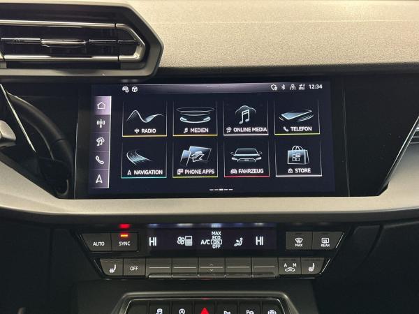 Audi A3 Sportback 30 TFSI advanced S tronic *LED*Navi*