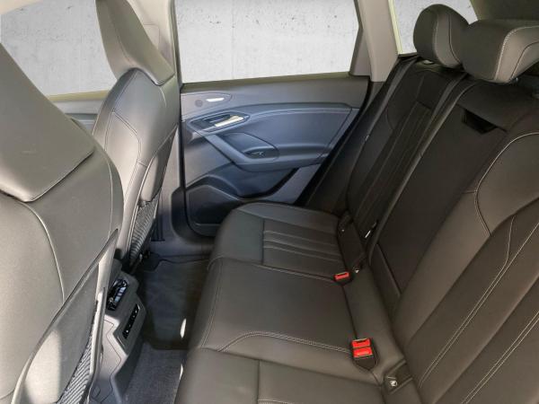 Audi Q6 e-tron qu. *S-line*Pano*AHK*HuD*B&O*