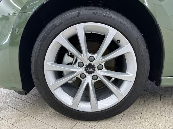 Audi A3 Sportback 30 TFSI advanced S tronic *LED*Navi*