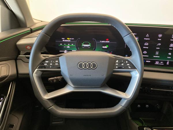 Audi Q6 e-tron qu. *S-line*Pano*AHK*HuD*B&O*