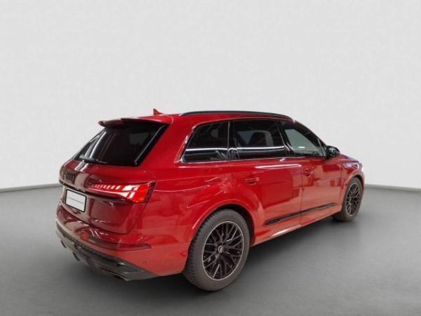 Audi Q7 50 TDI quattro S line *Laser*AHK*Pano*HuD*