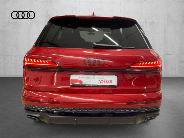 Audi Q7 50 TDI quattro S line *Laser*AHK*Pano*HuD*