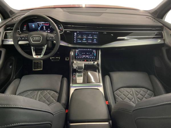 Audi Q7 50 TDI quattro S line *Laser*AHK*Pano*HuD*