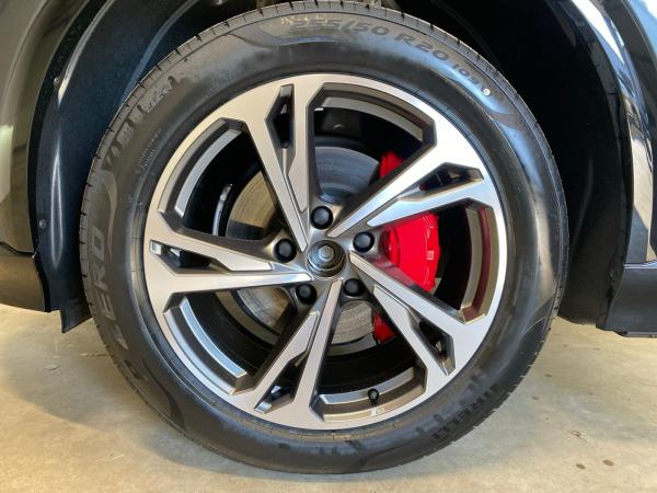 Audi Q6 e-tron qu. *S-line*Pano*AHK*HuD*B&O*