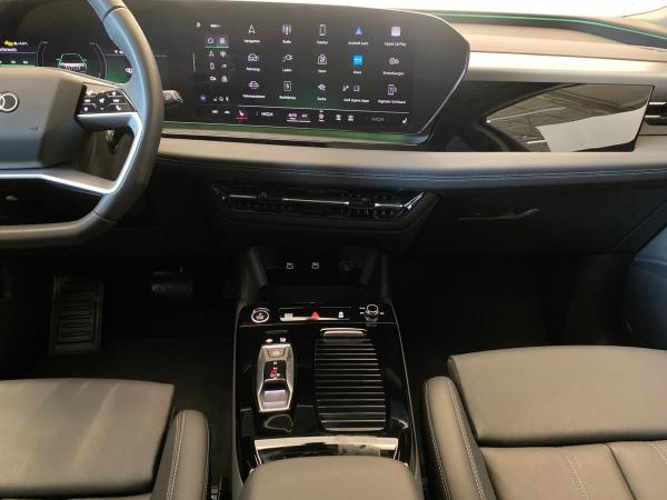 Audi Q6 e-tron qu. *S-line*Pano*AHK*HuD*B&O*