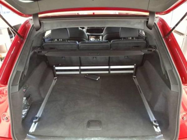 Audi Q7 50 TDI quattro S line *Laser*AHK*Pano*HuD*