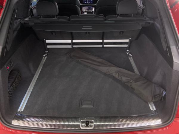 Audi Q7 50 TDI quattro S line *Laser*AHK*Pano*HuD*