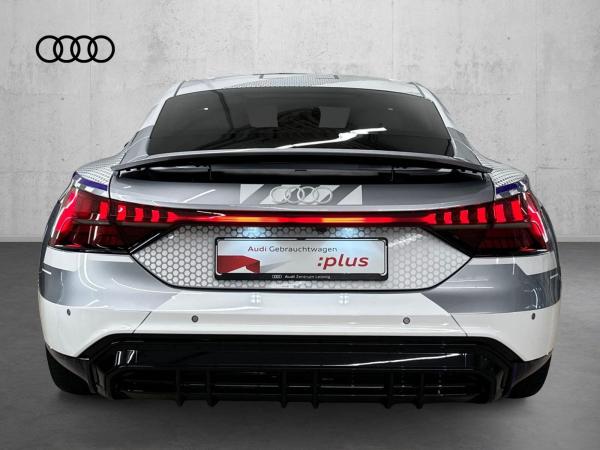 Audi RS e-tron GT *Ice Race Edition*Laser**