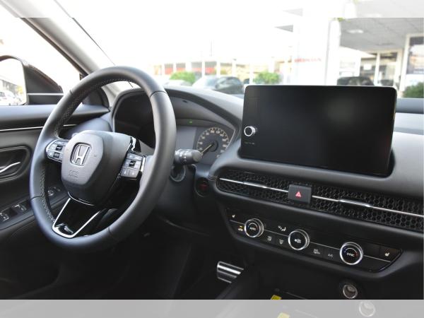 Honda ZR-V 2.0 i-MMD Hybrid Sport