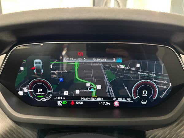 Audi RS e-tron GT *Ice Race Edition*Laser**