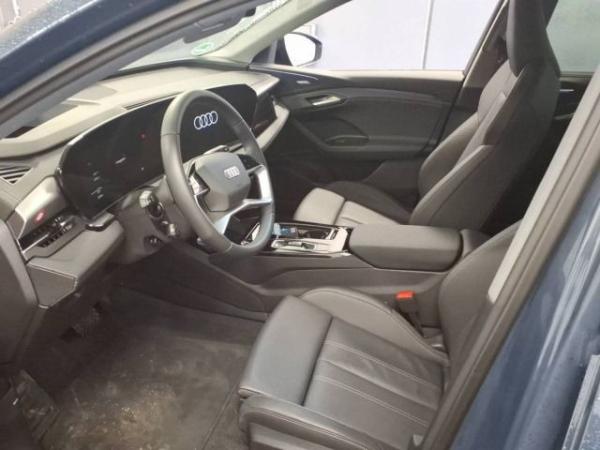 Audi Q6 e-tron performance *S-line*LED+*HuD*Tech pro* Audi Q6 e-tron performance *S-line*LED+*HuD*Tech pro*