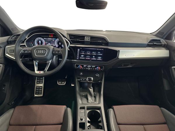 Audi Q3 Sportback 45 TFSI *S-line*LED*Business*AHK*