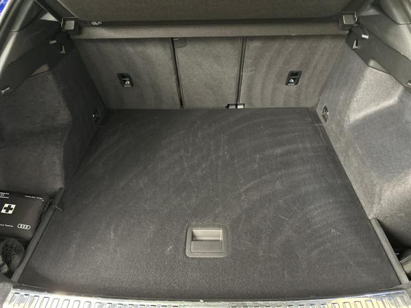 Audi Q3 Sportback 35 TFSI S line *LED*AHK*Navi*