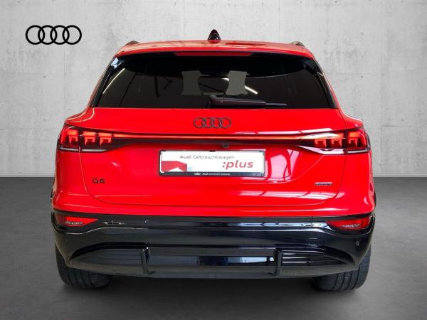 Audi Q6 e-tron *S-line*Matrix*HuD*AHK*Tech pro*