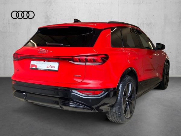 Audi Q6 e-tron *S-line*Matrix*HuD*AHK*Tech pro*
