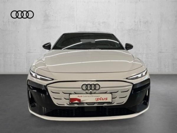 Audi S6 e-tron Sportback *Matrix*AHK*Tech pro*Carbon*
