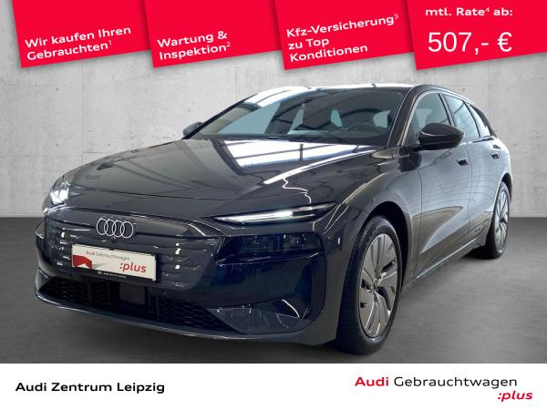 Audi A6 e-tron Avant *LED*Assistenz*