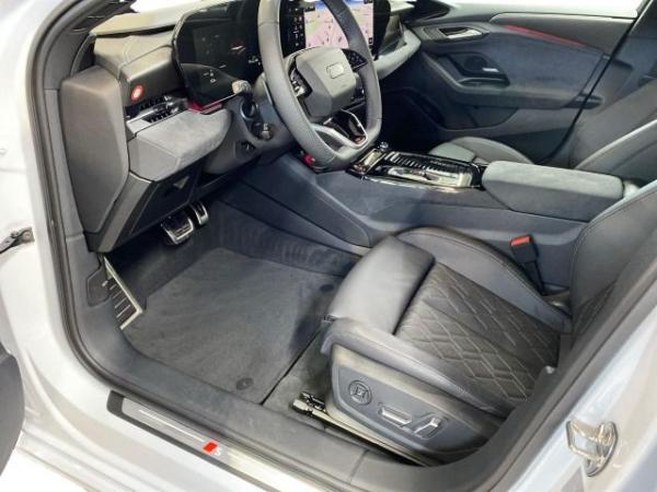 Audi S6 e-tron S6 Sportback e-tron *Matrix*AHK*Tech pro*Carbon*