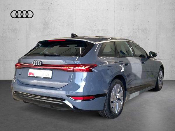 Audi A6 e-tron Avant *LED*Assistenz*