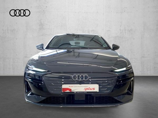 Audi A6 e-tron Avant *LED*Assistenz*