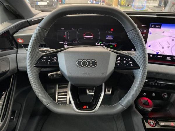 Audi S6 e-tron S6 Sportback e-tron *Matrix*AHK*Tech pro*Carbon*
