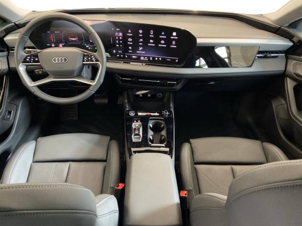 Audi A6 e-tron Avant *LED*Assistenz*