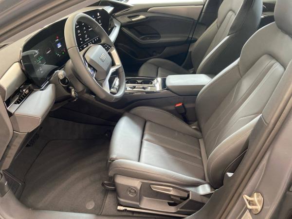 Audi A6 e-tron Avant *LED*Assistenz*