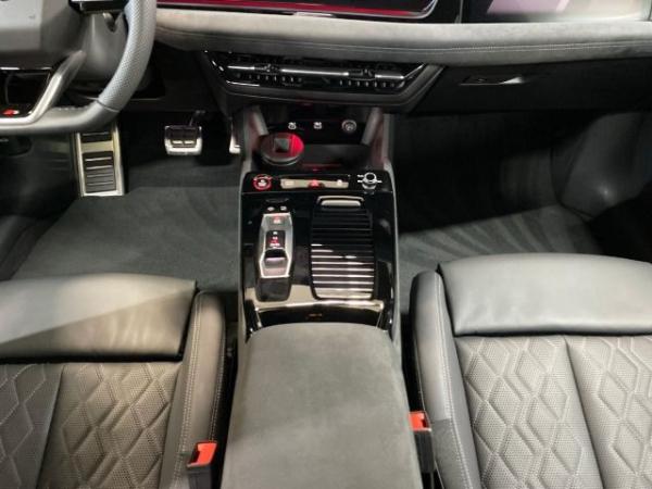 Audi S6 e-tron Sportback *Matrix*AHK*Tech pro*Carbon*