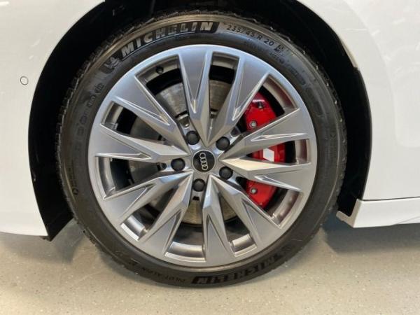 Audi S6 e-tron S6 Sportback e-tron *Matrix*AHK*Tech pro*Carbon*