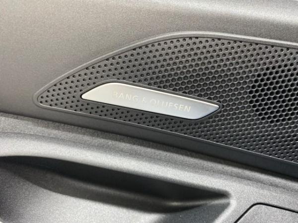 Audi S6 e-tron Sportback *Matrix*AHK*Tech pro*Carbon*