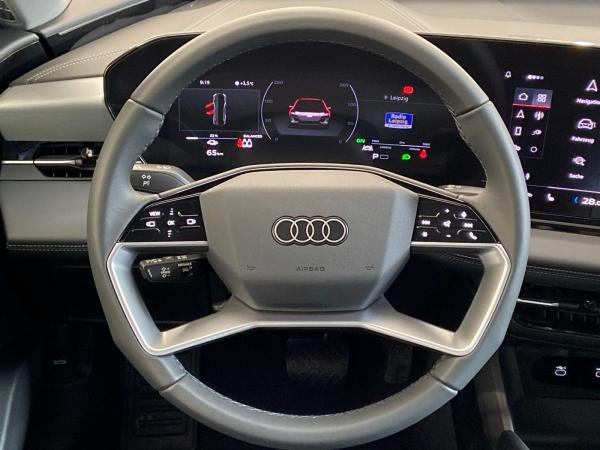 Audi A6 e-tron Avant *LED*Assistenz*