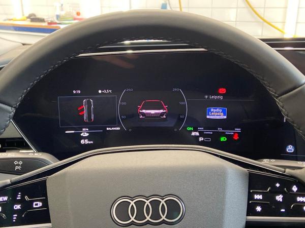 Audi A6 e-tron Avant *LED*Assistenz*
