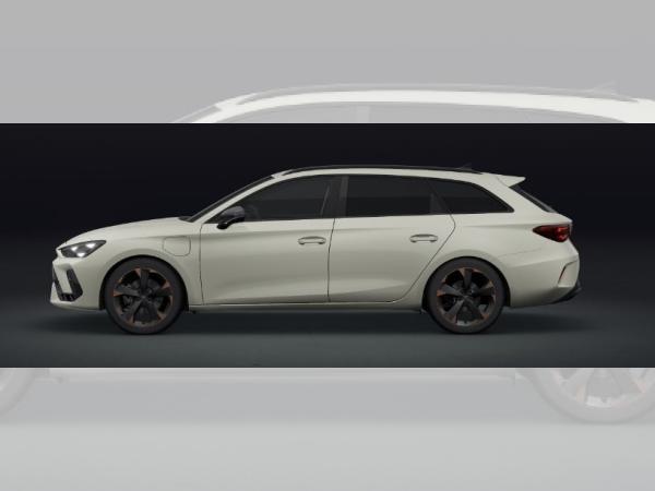 Cupra Leon Sportstourer 1.5 e-HYBRID 150 kW (204 PS) 6-Gang-DSG
