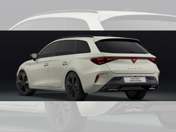 Cupra Leon Sportstourer 1.5 e-HYBRID 150 kW (204 PS) 6-Gang-DSG