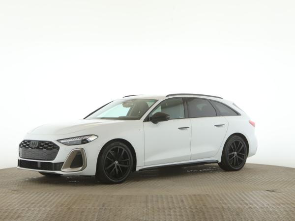 Audi A5 Avant 2.0 TFSI quattro edition one AHK+B&O+RFK