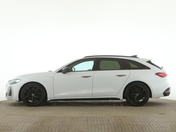 Audi A5 Avant 2.0 TFSI quattro edition one AHK+B&O+RFK